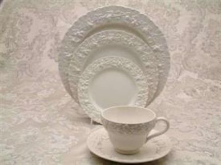 Picture for pattern Cream on Cream, Shell