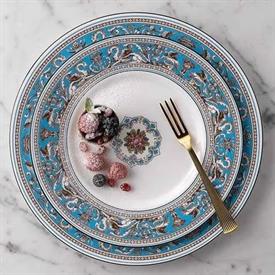 Picture for category Florentine, Turquoise