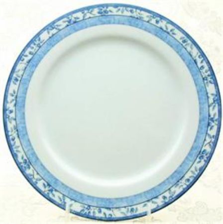 Picture for pattern Indigo