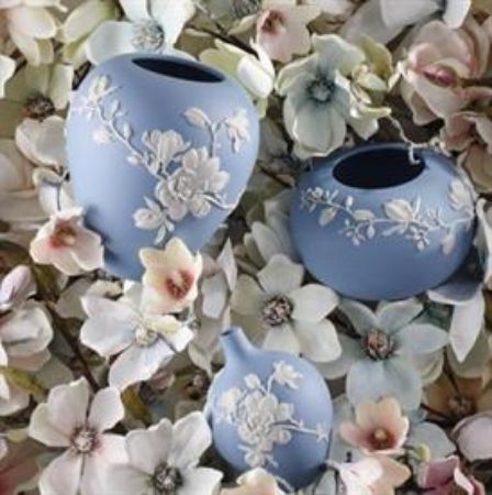 Picture for pattern Magnolia Blossom