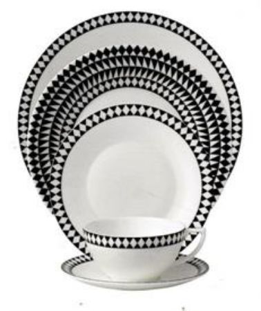 Picture for pattern Mosaic