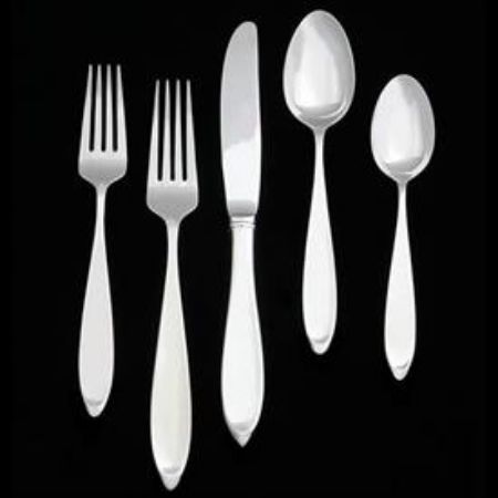 Picture for pattern New Oberon-Stainless