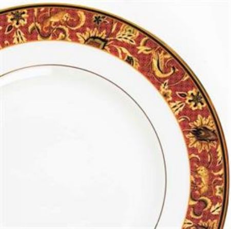 Picture for pattern Persia