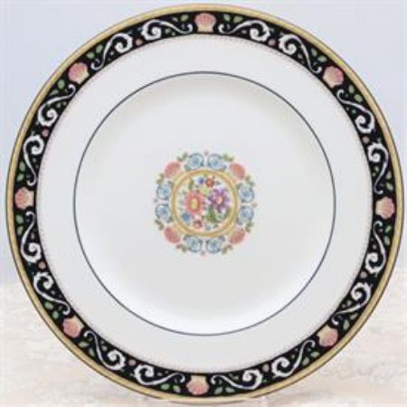 Picture for pattern Runnymede