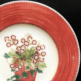 Picture for category Sarah's Garden, Terracotta