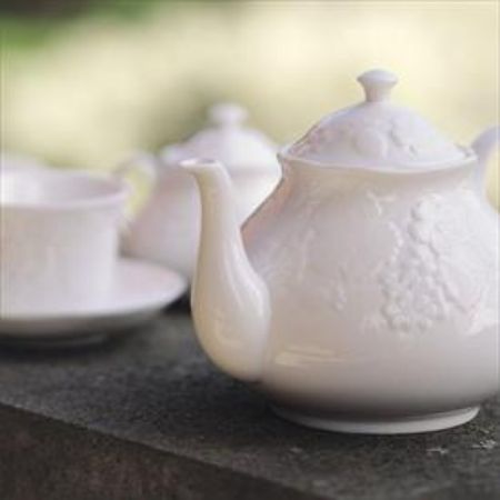 Picture for pattern Strawberry & Vine