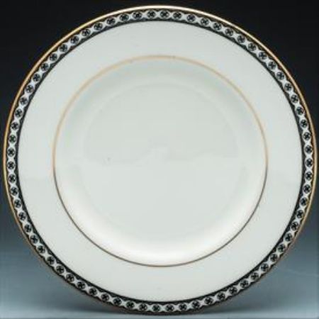 Picture for pattern Ulander, Black