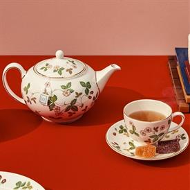 Picture for category Wild Strawberry