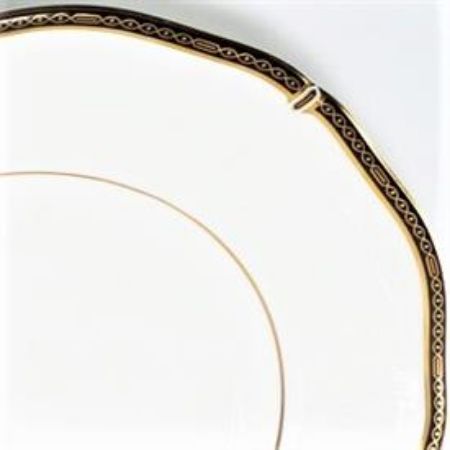 Picture for pattern Windsor Black