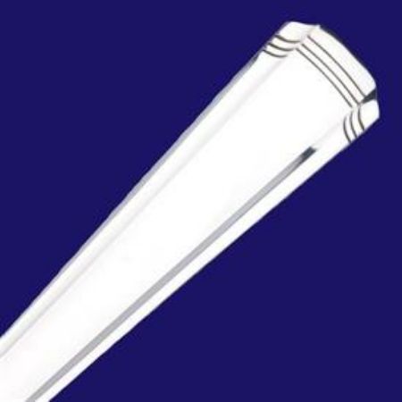 Picture for pattern John & Priscilla