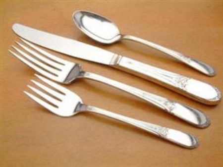 Picture for pattern Devonshire - Mary Lou