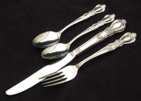 Picture for pattern Grand Heritage