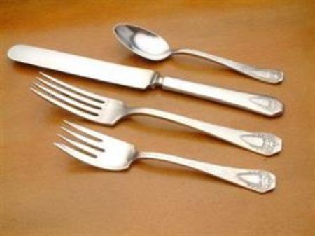 Picture for pattern Heraldic