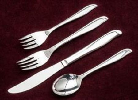 Picture for pattern Modern Living