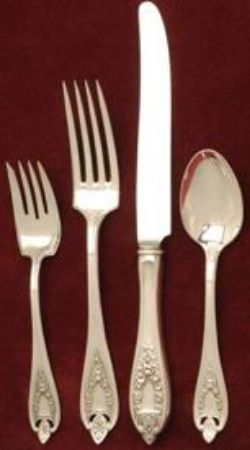 Picture for pattern Old Colony