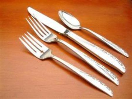 Picture for pattern Brittany Rose