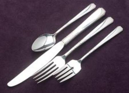 Picture for pattern Brookwood - Banbury