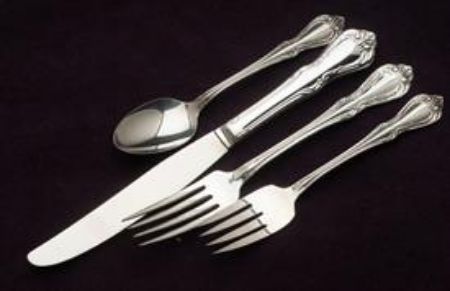 Picture for pattern Chalice - Harmony