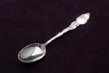 Picture for pattern Columbia - Regis