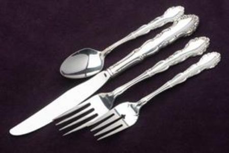 Picture for pattern Flirtation