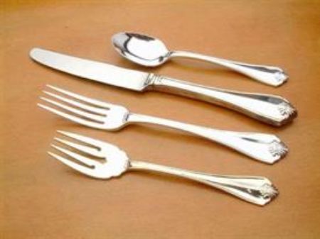 Picture for pattern King James