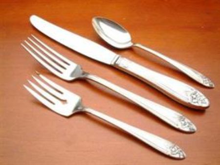 Picture for pattern La Ronnie