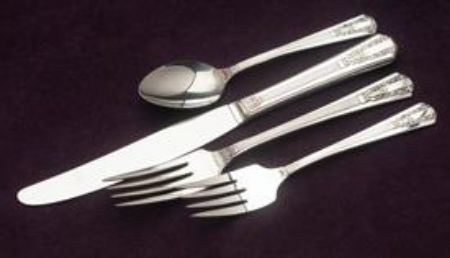 Picture for pattern Lido