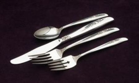 Picture for pattern Lilac Time