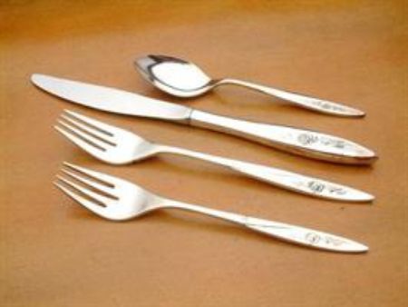 Picture for pattern Morning Rose