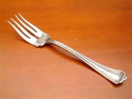 Picture for pattern Raleigh