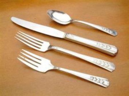 Picture for pattern Rosalie