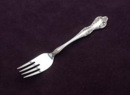 Picture for pattern Victorian Classic