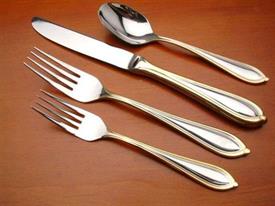 Picture for category Ariana, Gold Accents