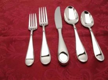 Picture for pattern Austen