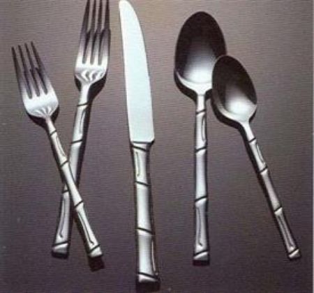 Picture for pattern Bamboo