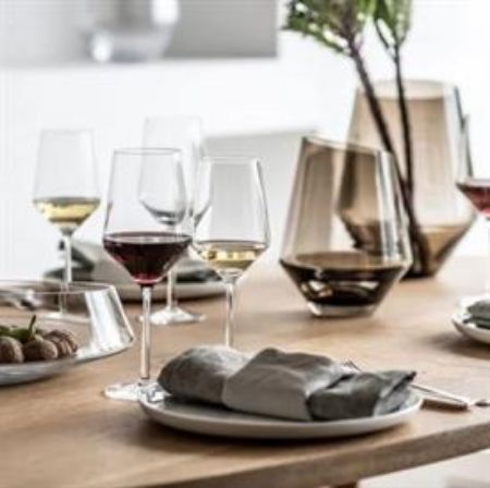 Picture for pattern Pure Glass