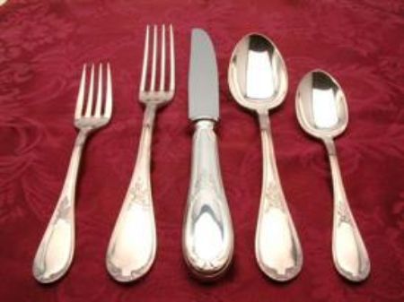 Picture for pattern Lauriers